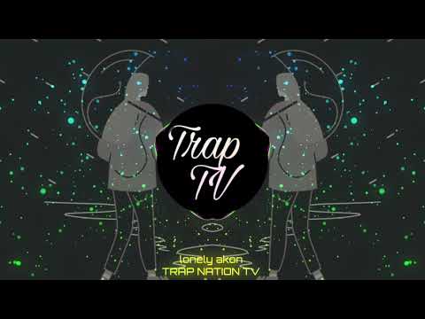 LONELY  AKON  DEEJAY  STEVEN X DEEJAY LOUS  AMP KOLL PROD X Dj NOE LLE