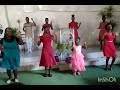 Tumuinue Yesu By Hottensiah Tuli