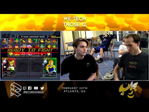 WTT12 - SS | Colbol vs LAB | HT - Grand Finals