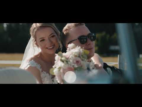 Poročni film – I-ROCK MULTIMEDIA Slovenija