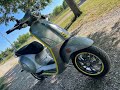 Vespa Elettrica | It was HER choice! Initial Review