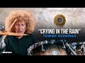 Tommy Aldridge Plays Crying In The Rain Whitesnake