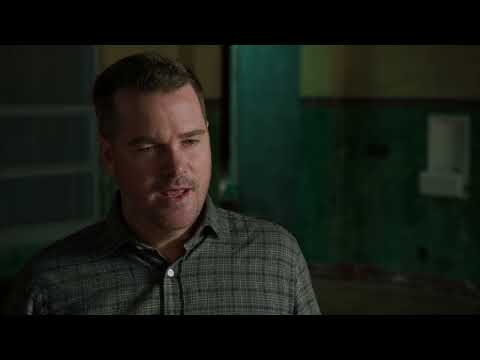 Kilbride Fights For Roundtree//NCIS: Los Angeles 13x15 #subscribe