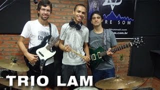 Inner Urge - TRIO LAM (Joe Henderson)