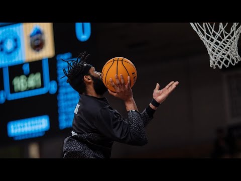 Basketball BC Prievizda proti Iskra Svit