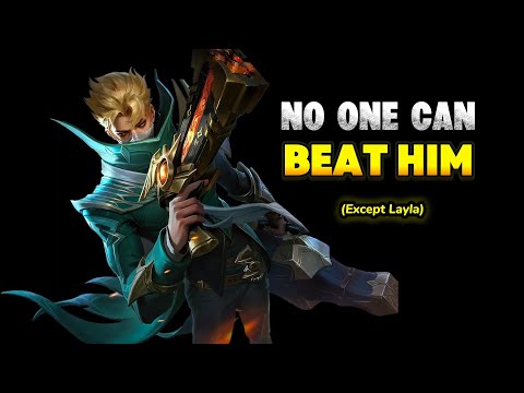 This is Why Granger is Still the Best Marksman in MLBB!