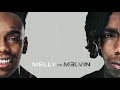 YNW Melly Suicidal Official Audio