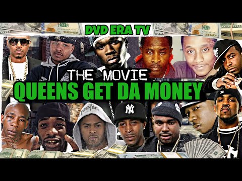 Queens Get Da Money(The Movie)Featuring Big Nose Troy,Supreme,50Cent, Mazaradi Fox,Smurf + More
