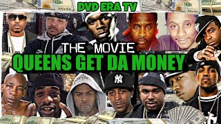 Queens Get Da Money(The Movie)Featuring Big Nose Troy,Supreme,50Cent, Mazaradi Fox,Smurf + More