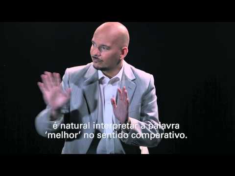 Louis Burlamaqui - FLUA - Seja o seu Melhor