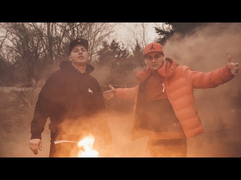 Gerinc, BCK - Libabőr [Videóklip]