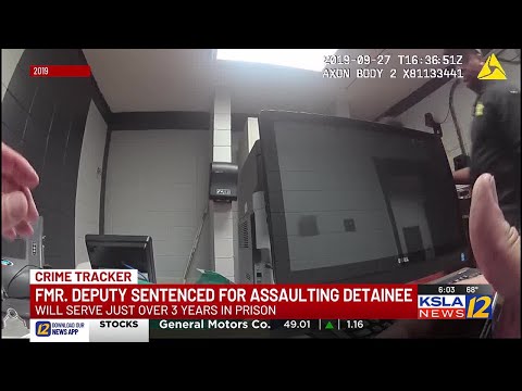 Desoto Parish Jail