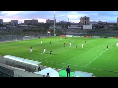 Pyunik 1-2 Banants | Full Game 17.05.2015