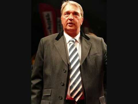 Réaction de Herman Va Holsbeeck après RSCA - Mons