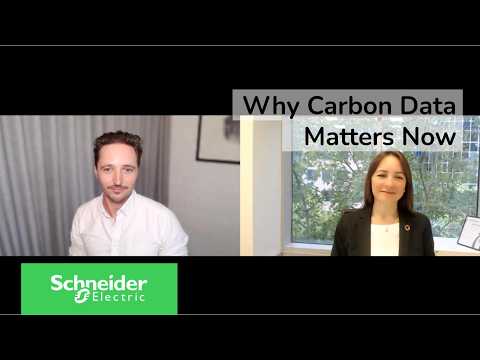 TechDogs - "Pacific Sustainability Expert Session | Schneider Electric"
