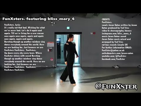 Jason Eaton Music Video