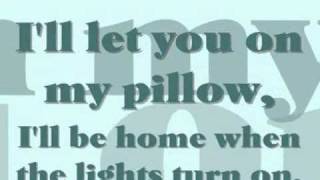Solange - Just One Night [with Lyrics]