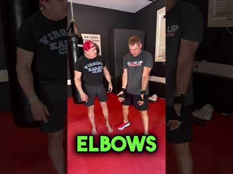 Boxing Coaches Say Do THIS… They’re Wrong