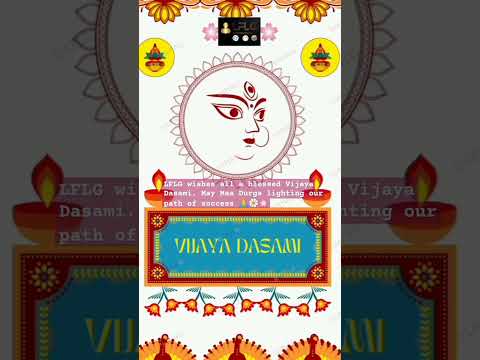 Best wishes for Vijaya Dasami