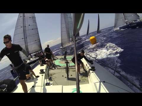 52 Super Series 2013 - Ibiza Royal Cup  - Race 1