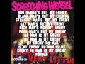 Screeching Weasel - Tightrope (With Lyrics)