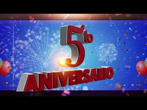 SPOT 5TO ANIVERSARIO STRING KARMA EN EL HUARALINO