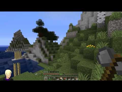 Minecraft WG S03-E004 - ( Materialien beschaffen ) [Deutsch] -HD- [330]
