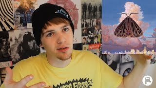 Chairlift - Moth | Album Review