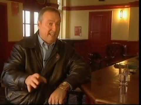 Toughest Pubs in Britain - Walthamstow