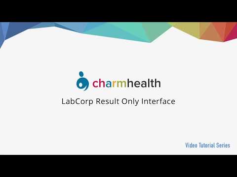 Labcorp Results