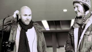 Boy & Bear - A Moment's Grace (Audio)