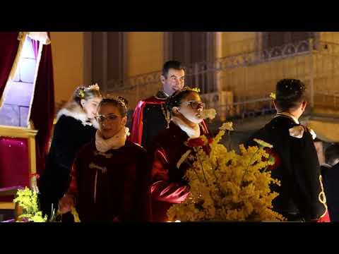 20240213   Chivasso   Carnevale sotto le stelle