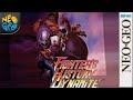 Longplay Of Fighter S History Dynamite Karnov S Revenge