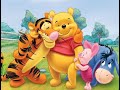 The New Adventures Of Winnie The Pooh Intro Swedish Version