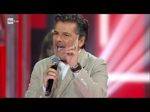 Le hit più famose di Thomas Anders  - I migliori anni 28/04/2023
