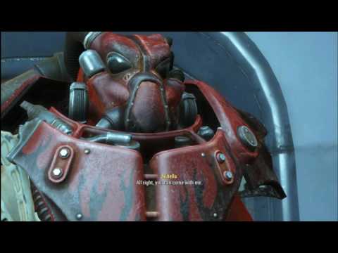 Fallout 4 Pt 85: FINALE - The NCBacklog