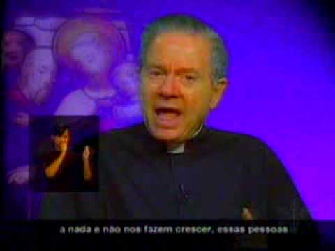 O Pão Nosso 18 Março.Pe.F.C.Cardoso.flv