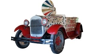 Uma Retrospectiva Através da Evolução do Trio Elétrico - Salvador - Bahia - Brasil - 2000.