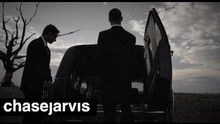 The Blakes: Ramshackle Hearse [music video] | ChaseJarvis