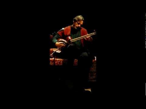 Shahram Nazeri & Hossein Alizadeh Concert Part 3 - Frankfurt 28.05.11