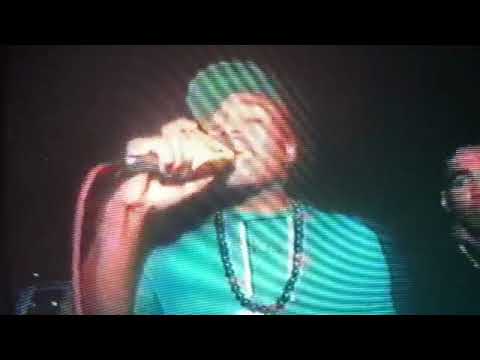 B-KOOL '91 freestyle Much Music-Rap City (Don Carlito)