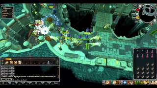RuneHQ kills Nex