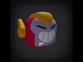 Only Surge Head In Roblox Roblox Brawlstars Surge Edit Trend Shorts Skin Head Fyp