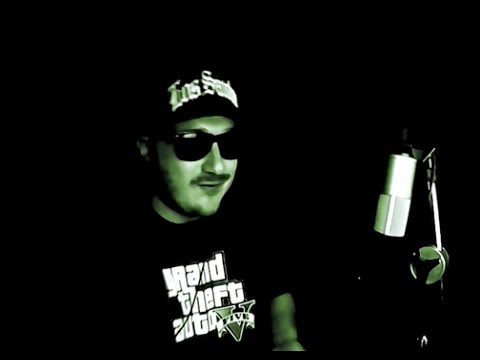 Anonamix - Random Verse PT. 2 TRFK (Prod. BEATAHOE)