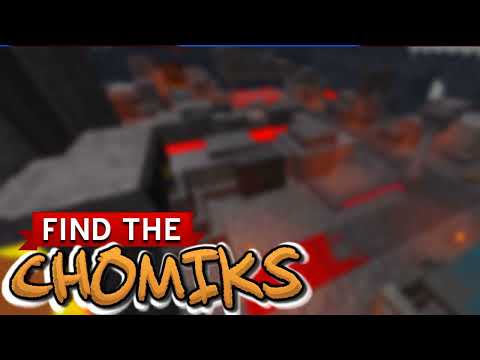 Find the Chomiks OST 082 - Basalt Grounds