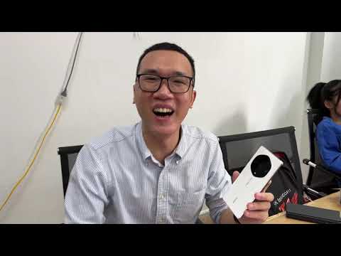 Honor Magic 2 Has Six Cameras, 3D Face Unlock, Bezel-Less Sliding Design