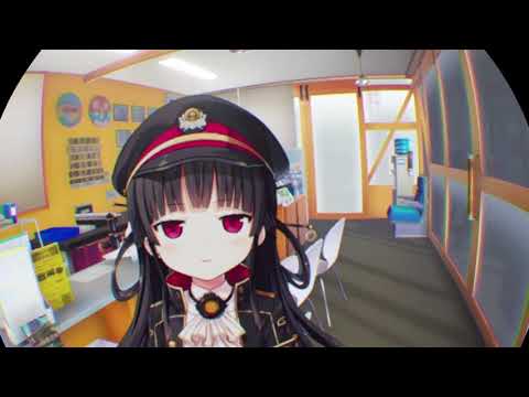 ޤƤ pure station VRӥ塼 ȯư