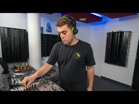 Bala Guest Sessions #40 - Baracco (House, Deep Tech, Tech House, Breaks)