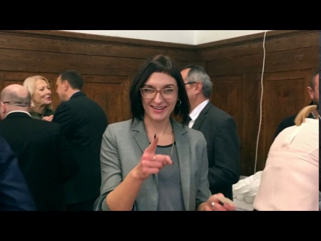 State Higher Vocational School in Sulechów video #1