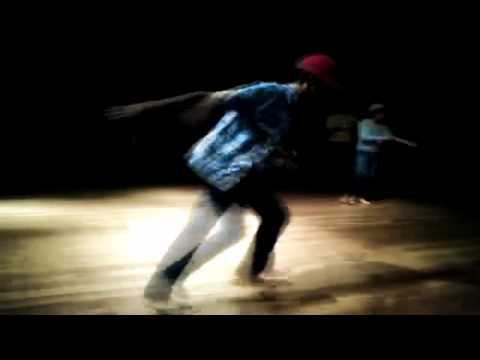 Le Ramos - Performance Guarulhos [LOS COCAS]